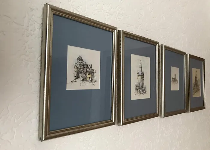 Hotel Haus-Anka Cochem